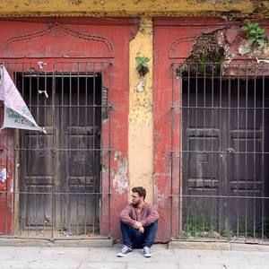 Meet your Posher, Samuel